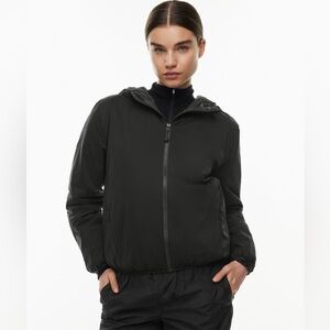 The Pillow Puff Jacket